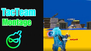 Pure Pro4561 from TacTeam Fortnite Montage #montage  #fortnite @Flow @purepro4561