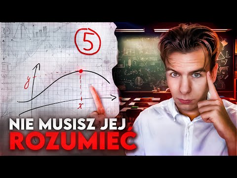 Jak Nauczyć Się Matematyki Raz Na ZAWSZE