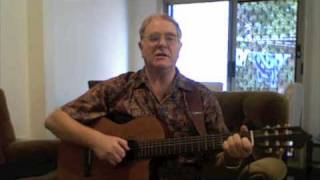 1054. Red Haired Mary (Sean McCarthy)