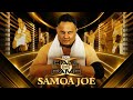 SAMOA JOE's Ring Of Honor Career | ROH Hall Of Fame