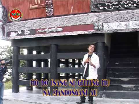 Inang Ni Gellenghu.DAT - Paniel Lahagu Panjaitan (Lagu Pop Batak)