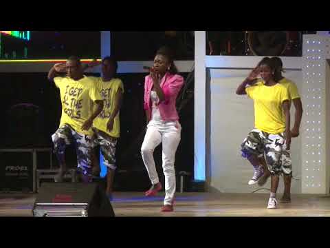 Fiesta 2012 Dar es salaam