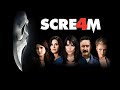 Scream 4 The Extended Cut