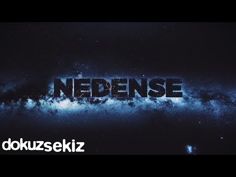 Sansar Salvo - Nedense (feat. Koray Avcı) (Lyric Video)