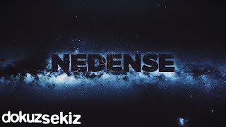 Sansar Salvo - Nedense (feat. Koray Avcı) (Lyric Video)