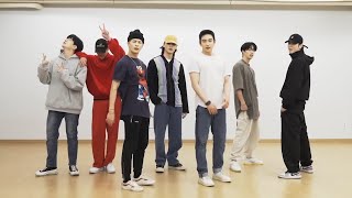 Download lagu GOT7 - 'NANANA' Dance Practice Mirrored [4K] mp3