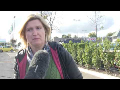 Video Vox Pop - Child Care Issues