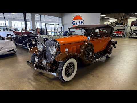 1931 Cadillac 370A (CC-2063024) for sale in Chicago, Illinois