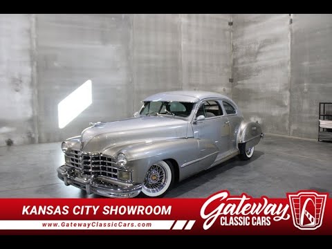 1947 Cadillac Series 61 (CC-2043995) for sale in Olathe, Kansas