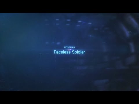 Ace Combat 7 - Mission 9: Faceless Soldier Gameplay Walkthrough [1080p 60FPS HD]