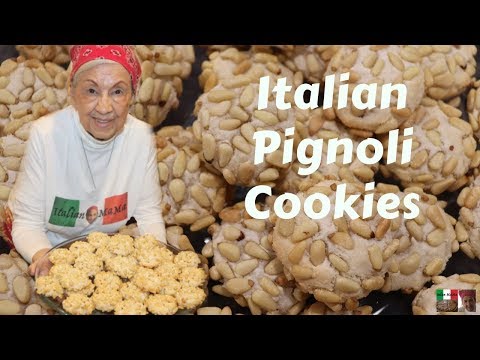 download lagu mp3 mp4 Pignoli Cookies, download lagu Pignoli Cookies gratis, unduh video klip Pignoli Cookies