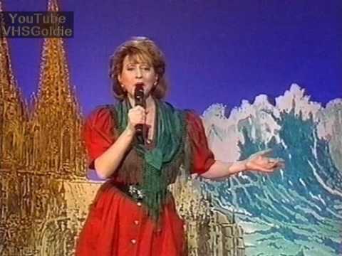 Marion Maerz - Es war im Zillertal - 1992