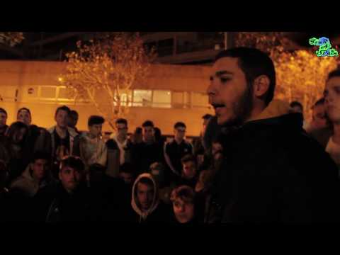 031 VS SOLA Y SC - CUARTOS - CASSETTEBATTLE