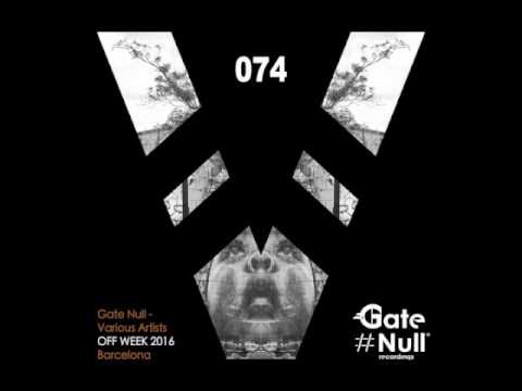 ANDREA FRISINA - KEPLER SYSTEM (ORIGINAL MIX)