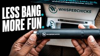 To Suppress or Not To Suppress | Whisper 9 Long Term Review