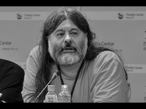 Preminuo Teofil Pančić