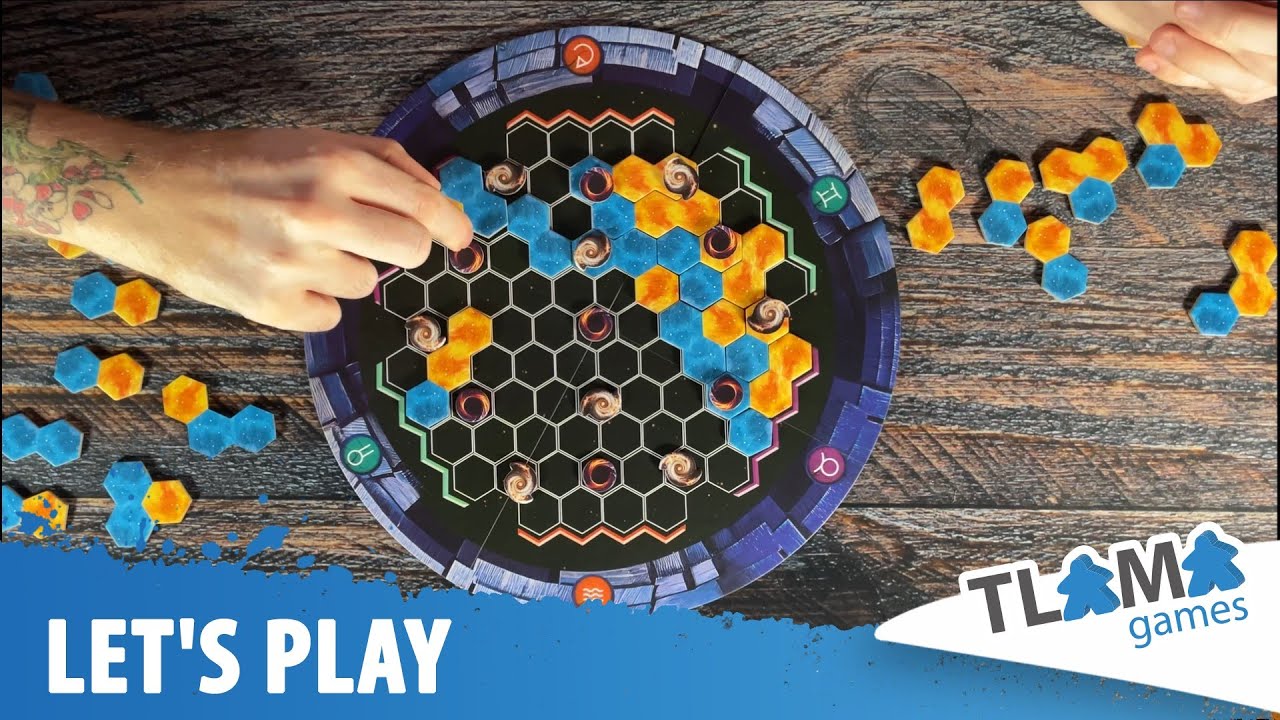 YouTube náhled pro Orion Duel