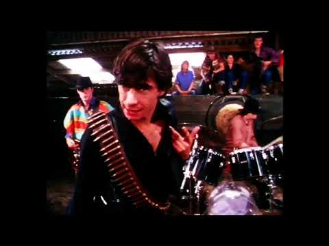 Sham 69 - Hersham Boys - HD 1979 Promotional Video