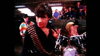 Sham 69 - Hersham Boys - HD 1979 Promotional Video