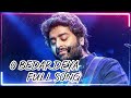 O Bedardeya Arijit Singh Full Song Tu Jhooti Main Makkar New Song