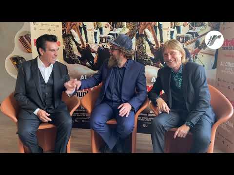 Gli Extraliscio presentano il film 'Punk da balera’: l'intervista