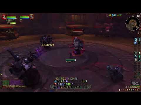 world of warcraft mythic highmaul raid walkthrough