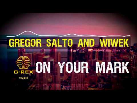 Gregor Salto & Wiwek - On Your Mark