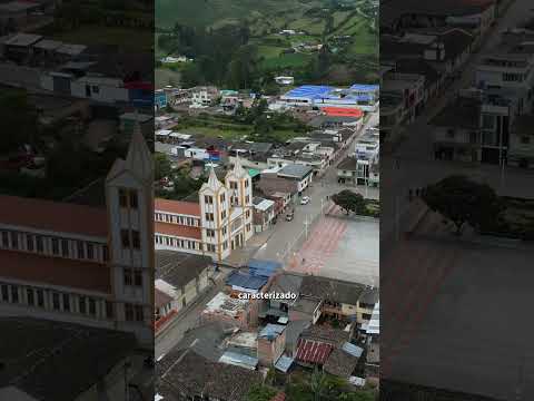 Ospina | #Nariño Tierra de Fe y Espiritualidad ✨