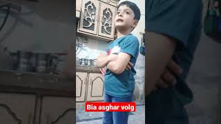 Download lagu demanding baby I bia asghar vlog l #shorts #bia mp3
