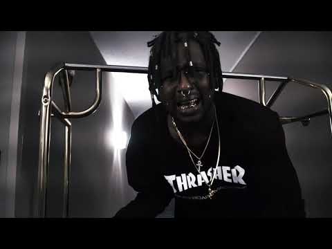 HOODRATLAFLARE - (FUCKKIT) MUSIC VIDEO PROD YUNGJA2K