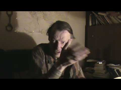 14 01 2014   Teil 1   FM Maschine und Vril 1 Triebwerk