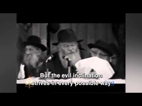 JLI Paradigm Shift: Lesson 1 - Clip 1