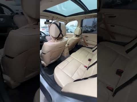 фото bmw x3 i (e83) 0