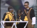 Kris Kross Wins Rap Hip Hop New Artist AMA 1993