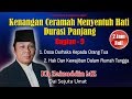 Vol 9 Kenangan Ceramah Menyentuh Hati KH Zainuddin MZ