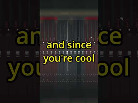 How To Make COLOR BASS #colorbass #dubstep #flstudio