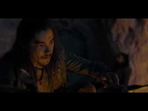 Marco Polo S02E04 Lasst Gottes Werk beginnen GERMAN