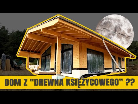 dom z "DREWNA KSIĘŻYCOWEGO" ?! WTF !?