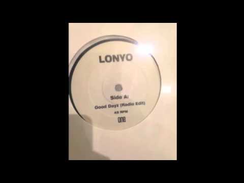 Lonyo - Good Dayz