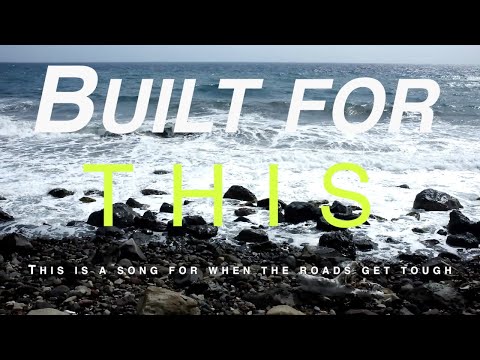 BUILT FOR THIS feat. Micwise