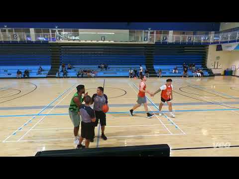 2nd BMG Youngboys(46) tier 10 playoffs 7th Toronto Raccoons(49) - tcbl sunday