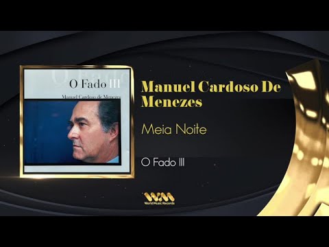 Manuel Cardoso De Menezes - Meia Noite