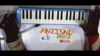 Video thumbnail for Irin melodica review|Sweet child'o mine|Pirates of the Caribbean theme song| by Anjisnu Dhar