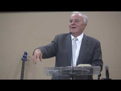 Valer Brancovan - Blestemul generational I - 1Petru 1, 13-21 - 6.05.2016