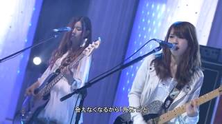 SCANDAL HD Live &quot;Awanai Tsumori no, Genki de ne&quot;