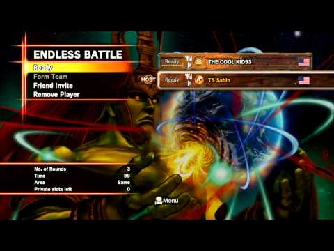 SFXT After Hours S2E2 - The Sitdown - EMP DragonGod vs The Cool Kid