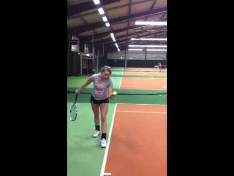 Tennis Luttikhuis