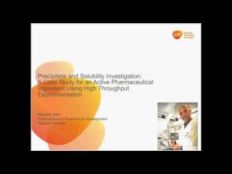 Unchained Labs 小分子預配方自動化平台介紹影片