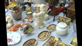 Rob Sage July 28 2012 Pottageville Ontario Antique Auction