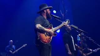Zac Brown Band   Quiet Your Mind